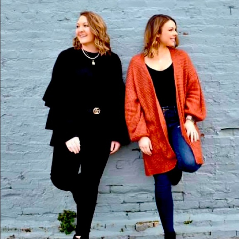 Meet your Posher, Lauren Michelle